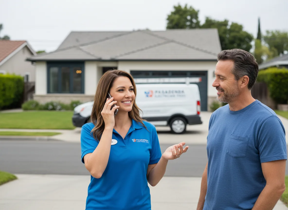 Electrician Bullhead City, AZ FAQs